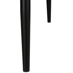 Eetkamerstoel Ziggy Bruin