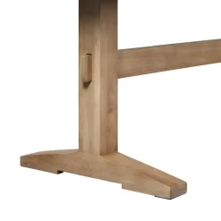 Eettafel Chaves Naturel - 240x100 cm