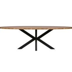 Eettafel Culemborg Naturel - 250x128 cm