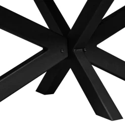 Eettafel Culemborg Naturel - 250x128 cm