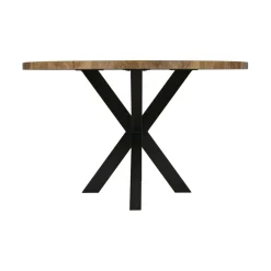 Eettafel Culemborg Naturel - 200x102 cm