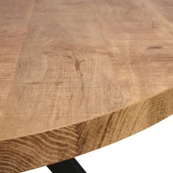 Eettafel Culemborg Naturel - 200x102 cm