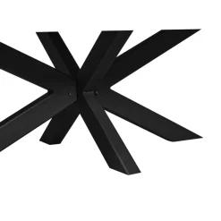 Eettafel Culemborg Naturel - 220x120 cm