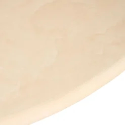 Eettafel Doble Naturel - Ø 130 cm