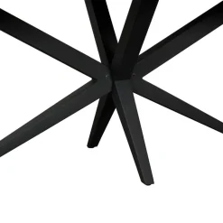 Eettafel Enjoy Bruin - 240x100 cm