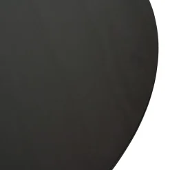 Eettafel Enjoy Zwart - Ø 130 cm