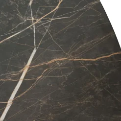 Eettafel Enjoy Zwart - 220x120 cm