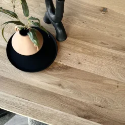 Eettafel Holendrecht Naturel - 200x100 cm