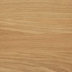 Eettafel Jonna Naturel - Ø 120 cm