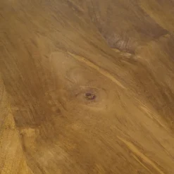 Eettafel Lerma Bruin - 200x105 cm