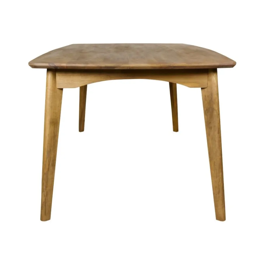 Eettafel Lerma Bruin - 240x105 cm