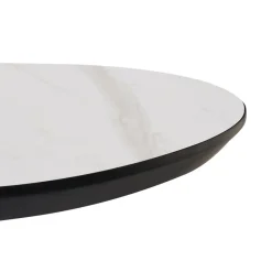 Eettafel Nyborg Wit - 225x115 cm