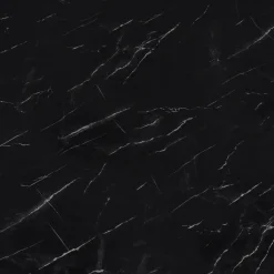 Eettafel Nyborg Zwart - 190x95 cm