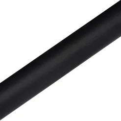 Eettafel Nyborg Zwart - 190x95 cm