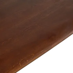 Eettafel Quick Bruin - 200x100 cm