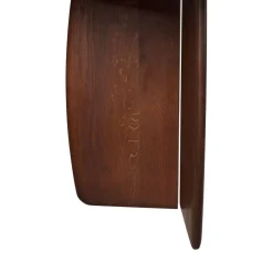 Eettafel Quick Bruin - 200x100 cm