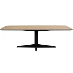 Eettafel Stavern Naturel - 240x100 cm