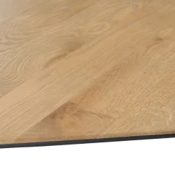 Eettafel Stavern Naturel - 240x100 cm