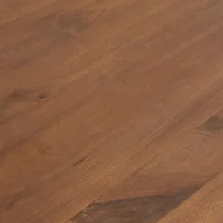 Eettafel Verla Bruin - 220x100 cm