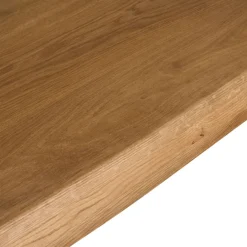 Eettafel Viborg Naturel - 220x100 cm
