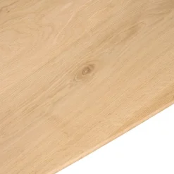 Eettafel Viborg Naturel - 220x100 cm