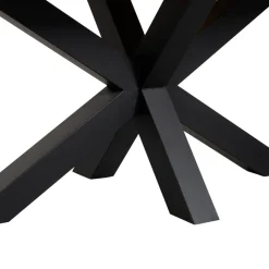 Eettafel Viborg Naturel - 275x115 cm