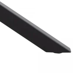 Eettafel Vikten Zwart - 200x100 cm