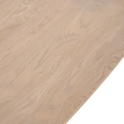 Eettafel Woodley Naturel - 250x115 cm