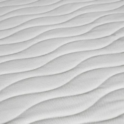 Elektrische Boxspring Barcelona Naturel - 180x200 cm