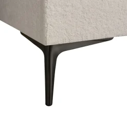 Cinderella Elektrische Boxspring Crème - 180x210 cm