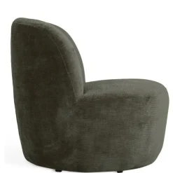 Fauteuil Blain Groen