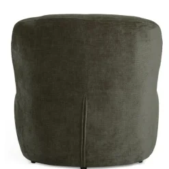 Fauteuil Blain Groen