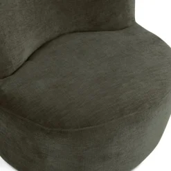 Fauteuil Blain Groen