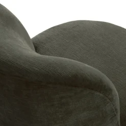 Fauteuil Blain Groen