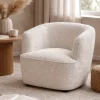 Fauteuil Brier Beige