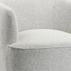 Fauteuil Brier Beige