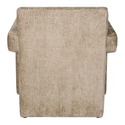 Fauteuil Bristol Beige