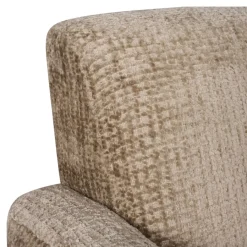 Fauteuil Bristol Beige