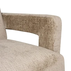 Fauteuil Bristol Beige