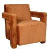 Fauteuil Bristol Oranje