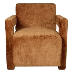 Fauteuil Bristol Oranje