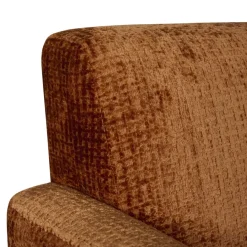 Fauteuil Bristol Oranje