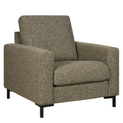 Fauteuil Brixton Groen