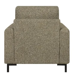 Fauteuil Brixton Groen