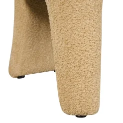 Fauteuil Brock Beige