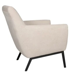 Fauteuil Cadzand Beige