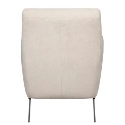 Fauteuil Cadzand Beige