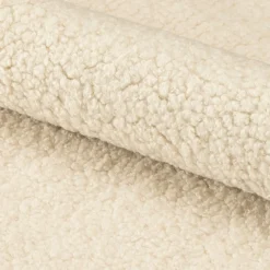 Fauteuil Dale Crème