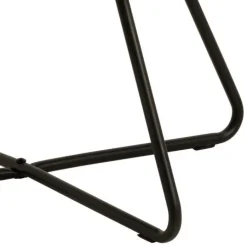 Fauteuil Dale Crème