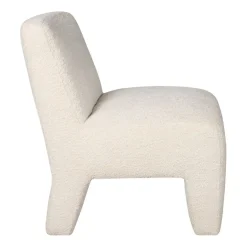 Fauteuil Leeds Beige